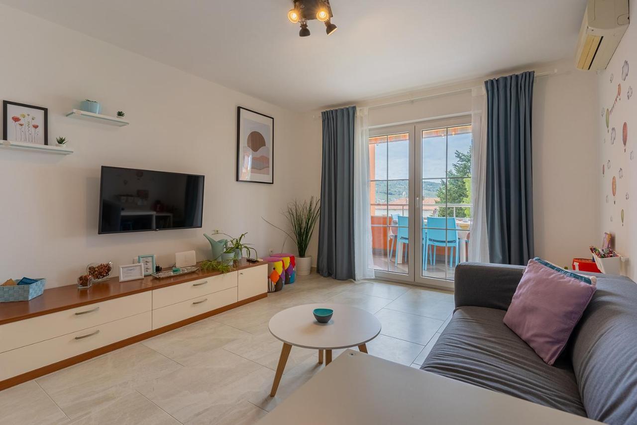 Apartmani Utmar ツレス エクステリア 写真
